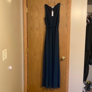 Baltic Born Tank Tie Dress